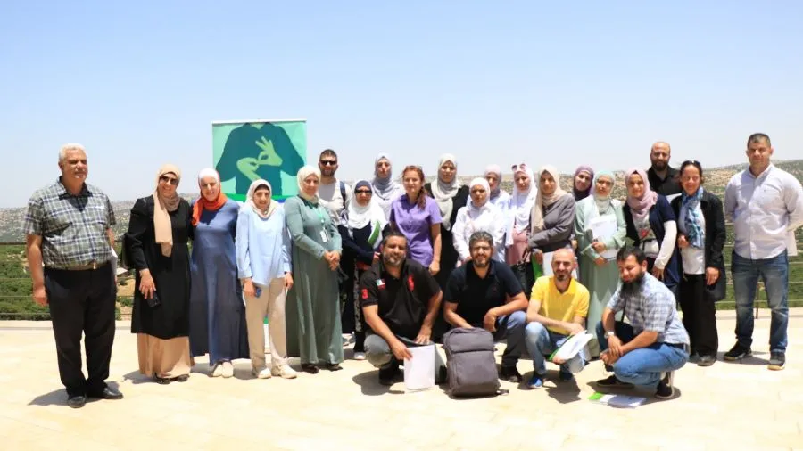 مدار الساعة,مناسبات أردنية,المجلس الأعلى لحقوق الأشخاص ذوي الإعاقة,وزارة التربية والتعليم