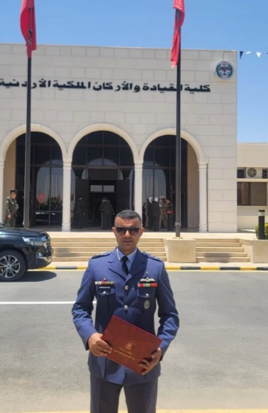 مدار الساعة,أخبار المجتمع الأردني,الملكية الأردنية