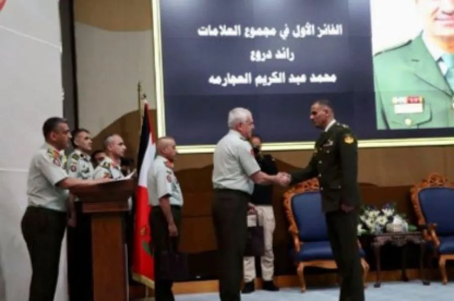 مدار الساعة,أخبار المجتمع الأردني