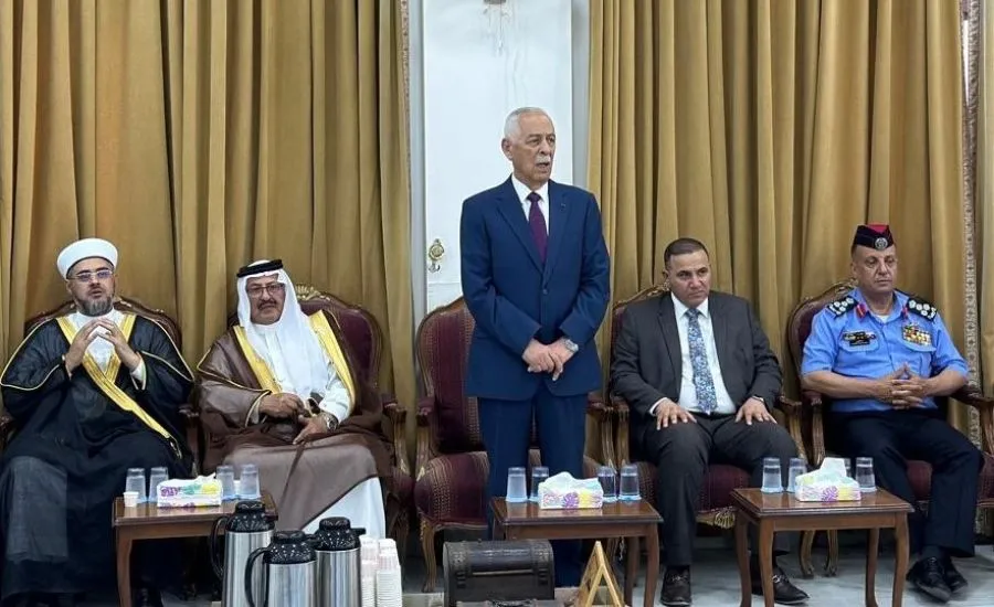 مدار الساعة,أخبار الأردن,اخبار الاردن,إمام الحضرة الهاشمية,ولي العهد,الملك عبدالله الثاني,الحسين بن عبدالله الثاني,الديوان الملكي الهاشمي