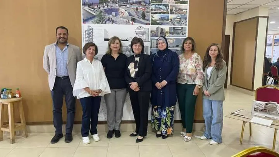 مدار الساعة,أخبار الجامعات الأردنية,جامعة الزرقاء,كلية الهندسة التكنولوجية,الجامعة الأردنية