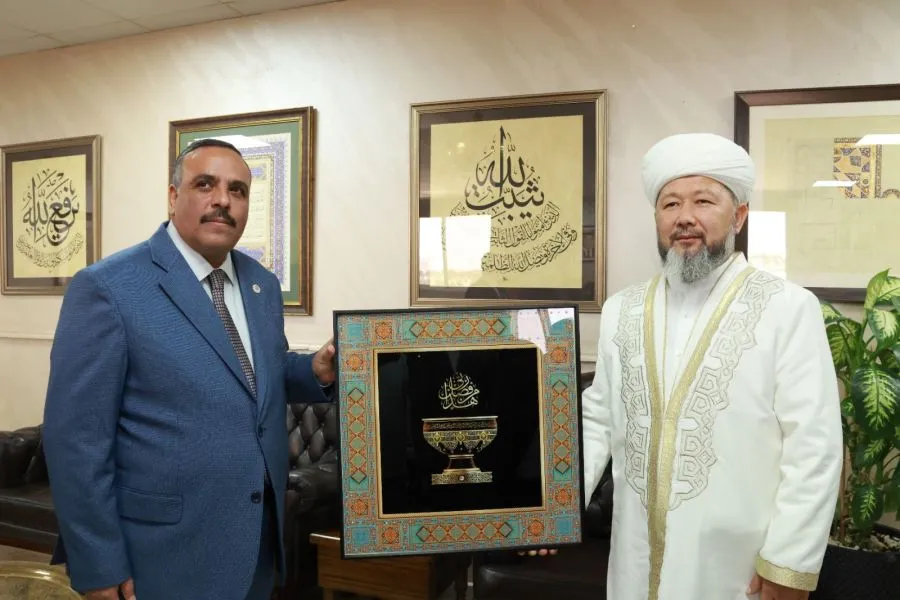 مدار الساعة,أخبار الجامعات الأردنية,جامعة العلوم الإسلامية العالمية