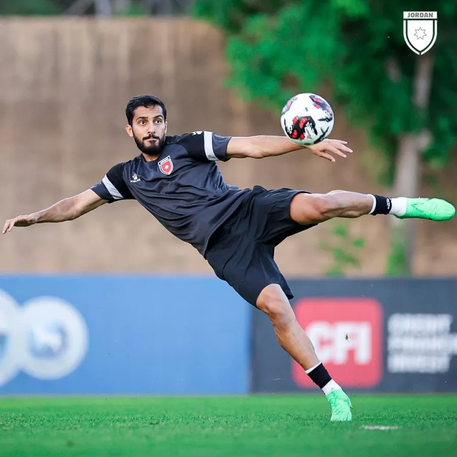 مدار الساعة,أخبار الأردن,اخبار الاردن,المنتخب الوطني لكرة القدم,كأس العالم,كأس آسيا,المنتخب الوطني,موسى التعمري