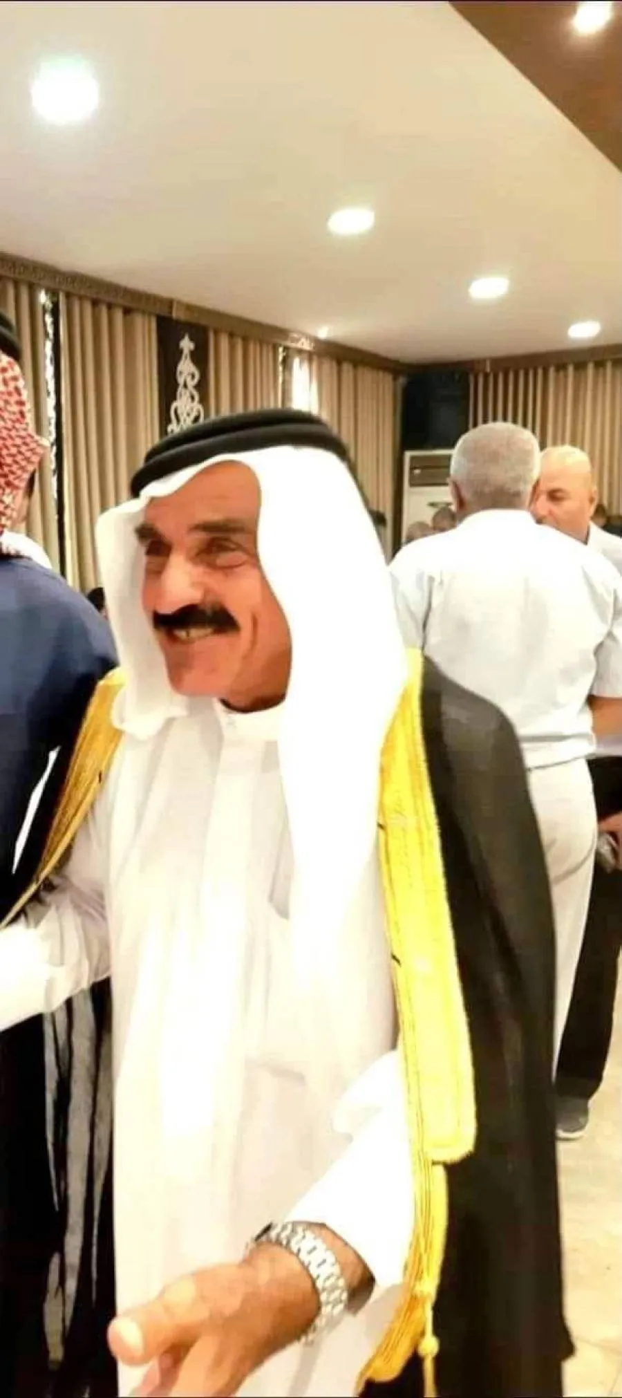 مدار الساعة,مناسبات أردنية,الخدمات الطبية الملكية