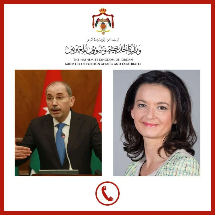 مدار الساعة,أخبار الأردن,اخبار الاردن,نائب رئيس الوزراء,وزير الخارجية وشؤون المغتربين,رئيس الوزراء,أيمن الصفدي