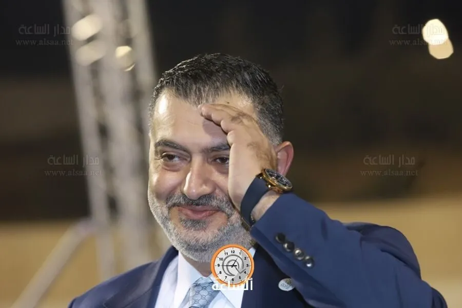 مدار الساعة,أخبار الأحزاب الأردنية,جامعة اليرموك,حزب إرادة