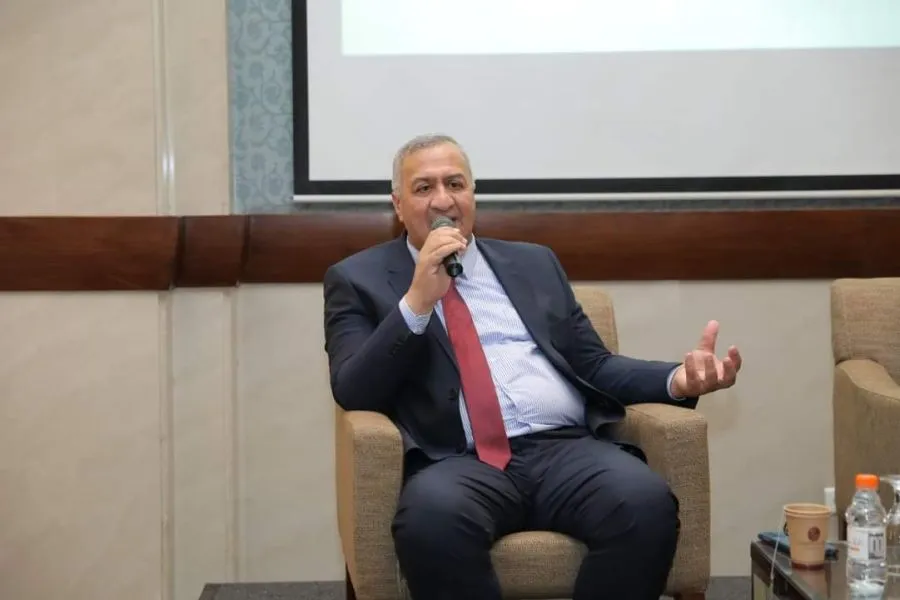مدار الساعة,أخبار الأحزاب الأردنية,الملك عبد الله الثاني,وزارة الاتصال الحكومي
