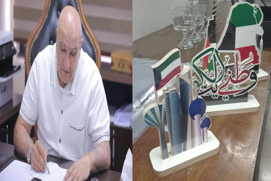 مدار الساعة,مناسبات أردنية,ولي العهد,الشيخ مشعل الأحمد,الشيخ مشعل الأحمد الجابر الصباح,الشيخ صباح خالد الحمد المبارك الصباح