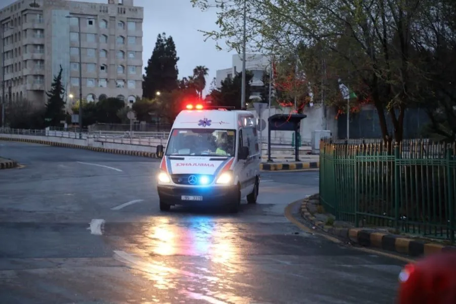 مدار الساعة,أخبار الأردن,اخبار الاردن,إذاعة الأمن العام,الأمن العام,مستشفى المفرق,الدوريات الخارجية,مستشفى معان,رأس النقب