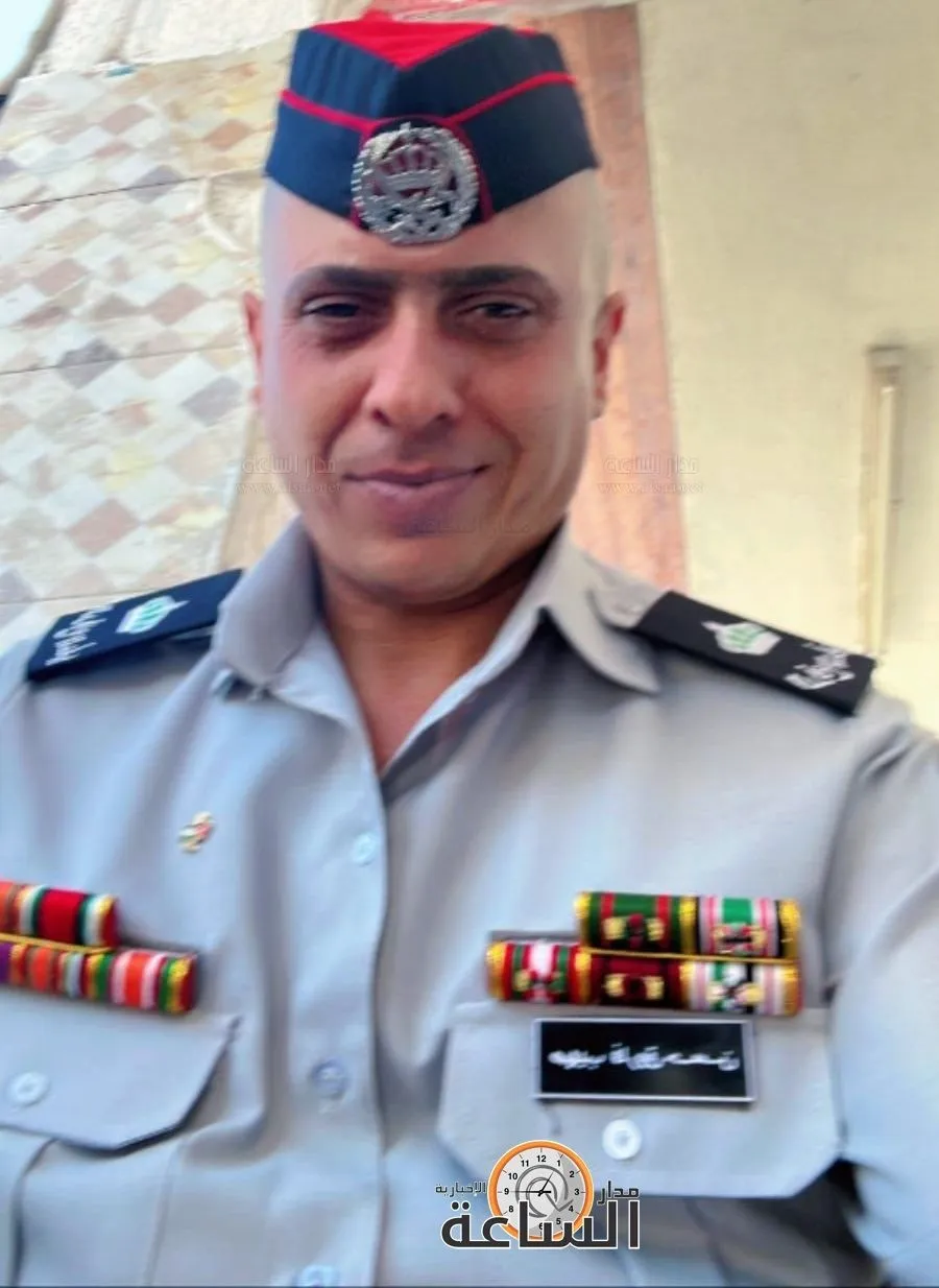 مدار الساعة,أخبار المجتمع الأردني,الأمن العام,الإرادة الملكية السامية