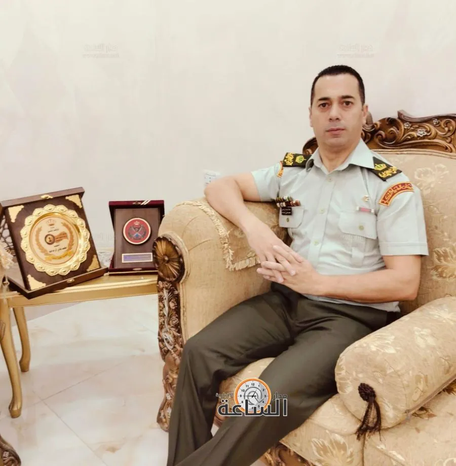 مدار الساعة,مناسبات أردنية