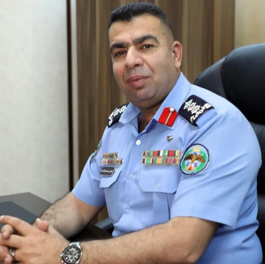 مدار الساعة,أخبار المجتمع الأردني,الملك عبدالله الثاني,الأمن العام,الإرادة الملكية السامية