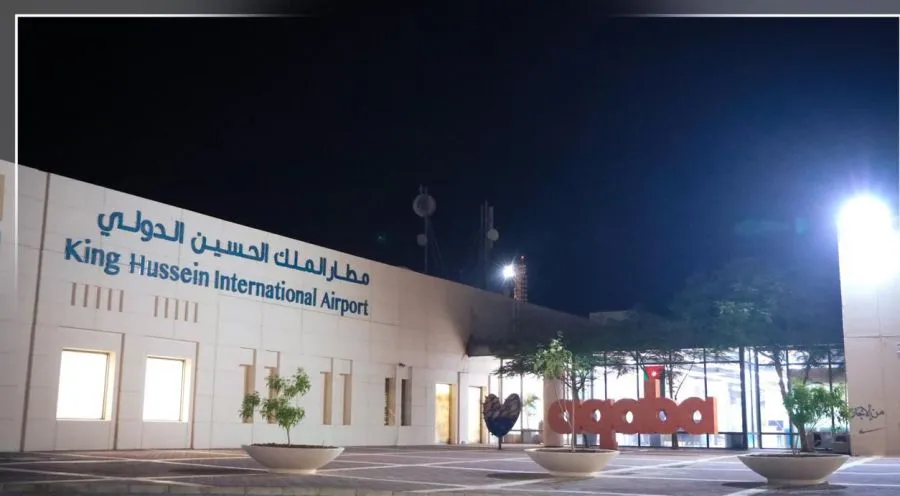 مدار الساعة,أخبار السياحة في الأردن,هيئة تنشيط السياحة,الثورة العربية الكبرى