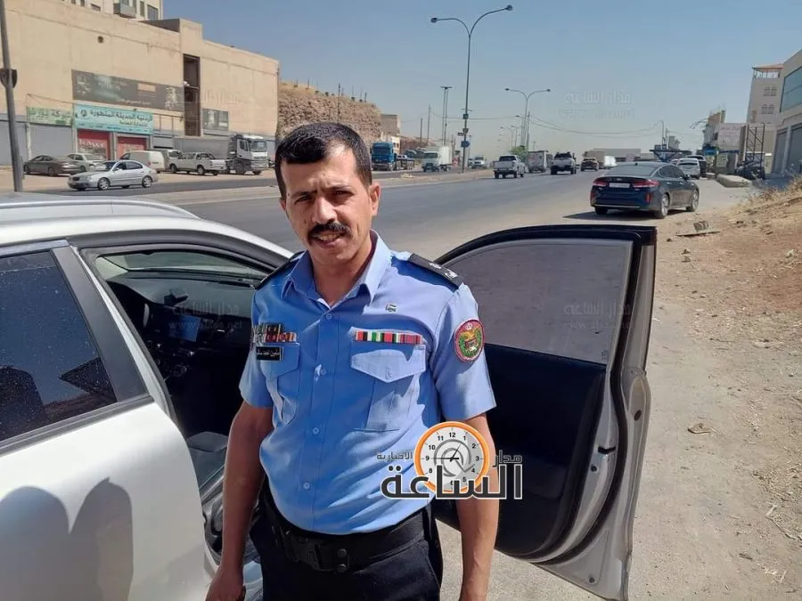 مدار الساعة,أخبار المجتمع الأردني,الإرادة الملكية السامية