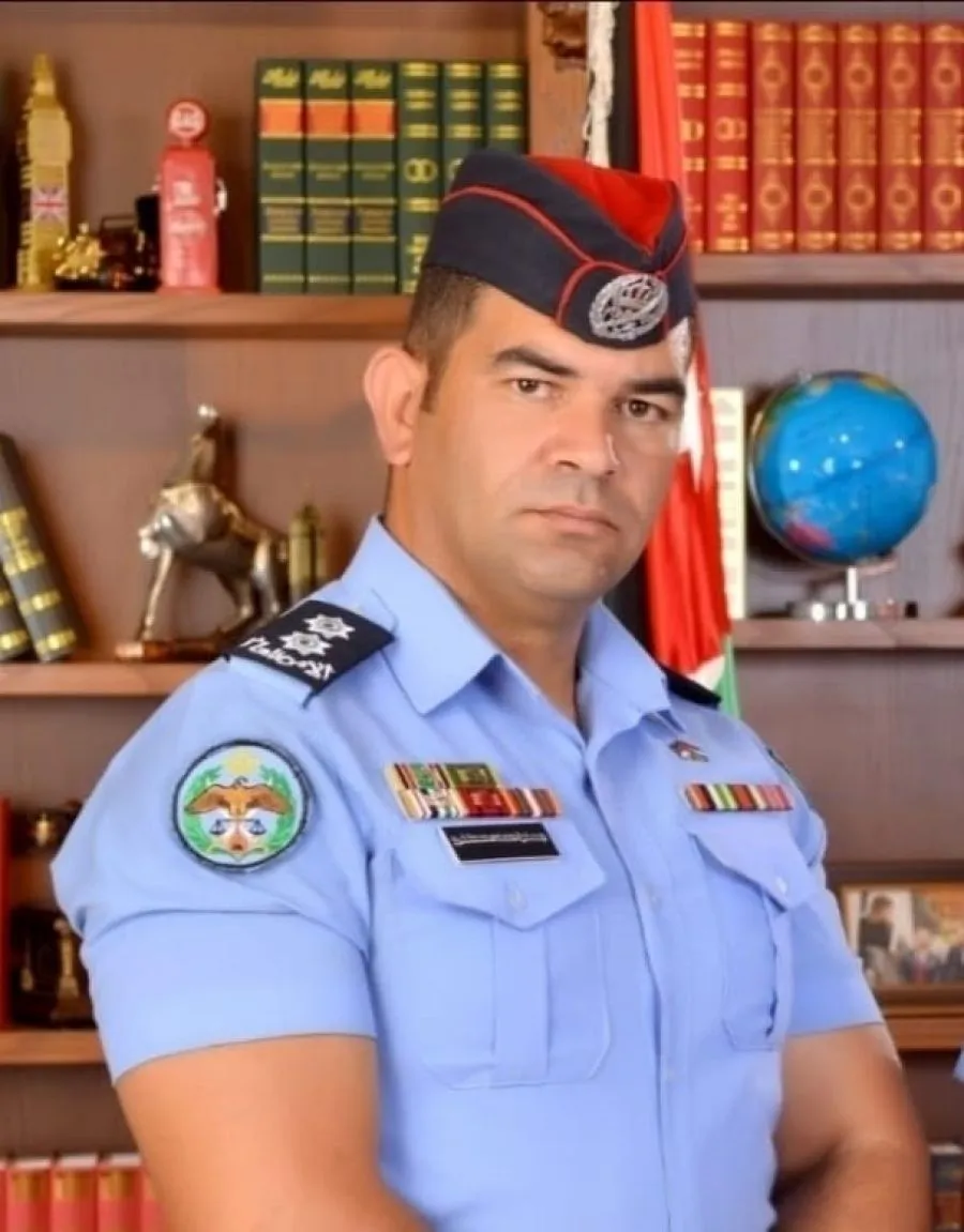 مدار الساعة,مناسبات أردنية,الإرادة الملكية السامية