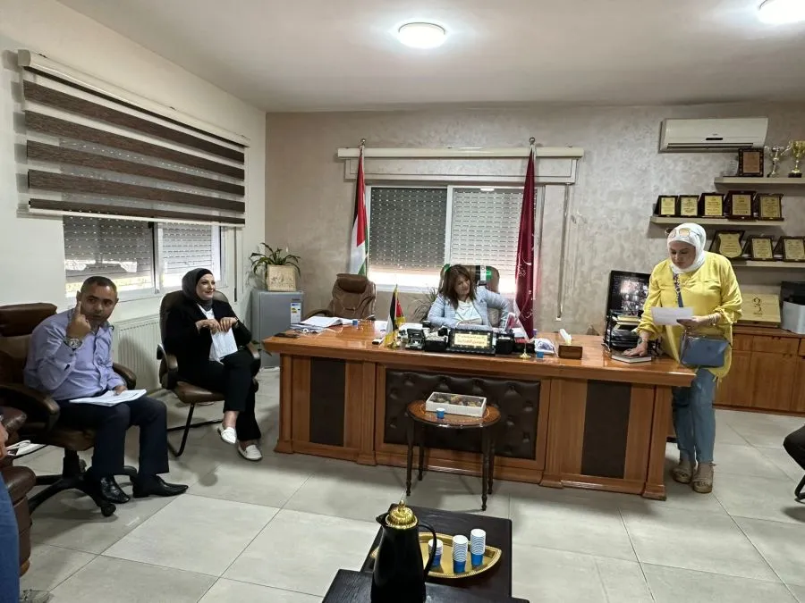 مدار الساعة,مناسبات أردنية,سوسن العجارمة,امتحان الثانوية العامة,عارف الجريري,ميرفت الطوالبة,مؤيد المناصير