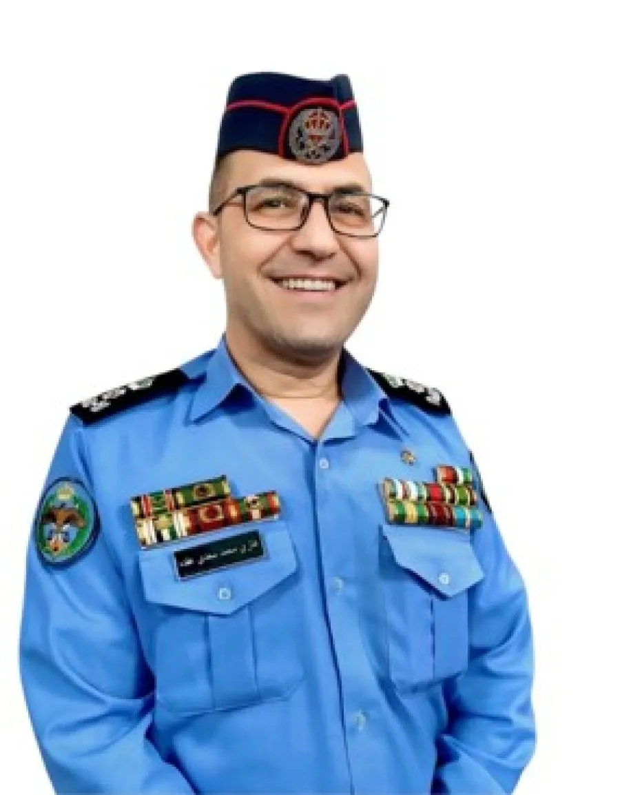 مدار الساعة,أخبار المجتمع الأردني,الإرادة الملكية السامية