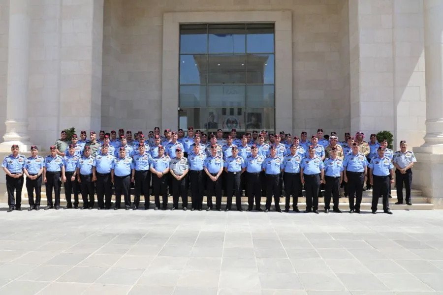 مدار الساعة,أخبار الأردن,اخبار الاردن,مديرية الأمن العام,الأمن العام,الإرادة الملكية السامية