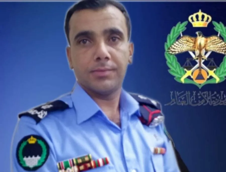 مدار الساعة,مناسبات أردنية,الإرادة الملكية السامية