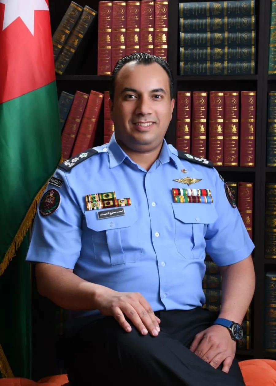 مدار الساعة,أخبار المجتمع الأردني