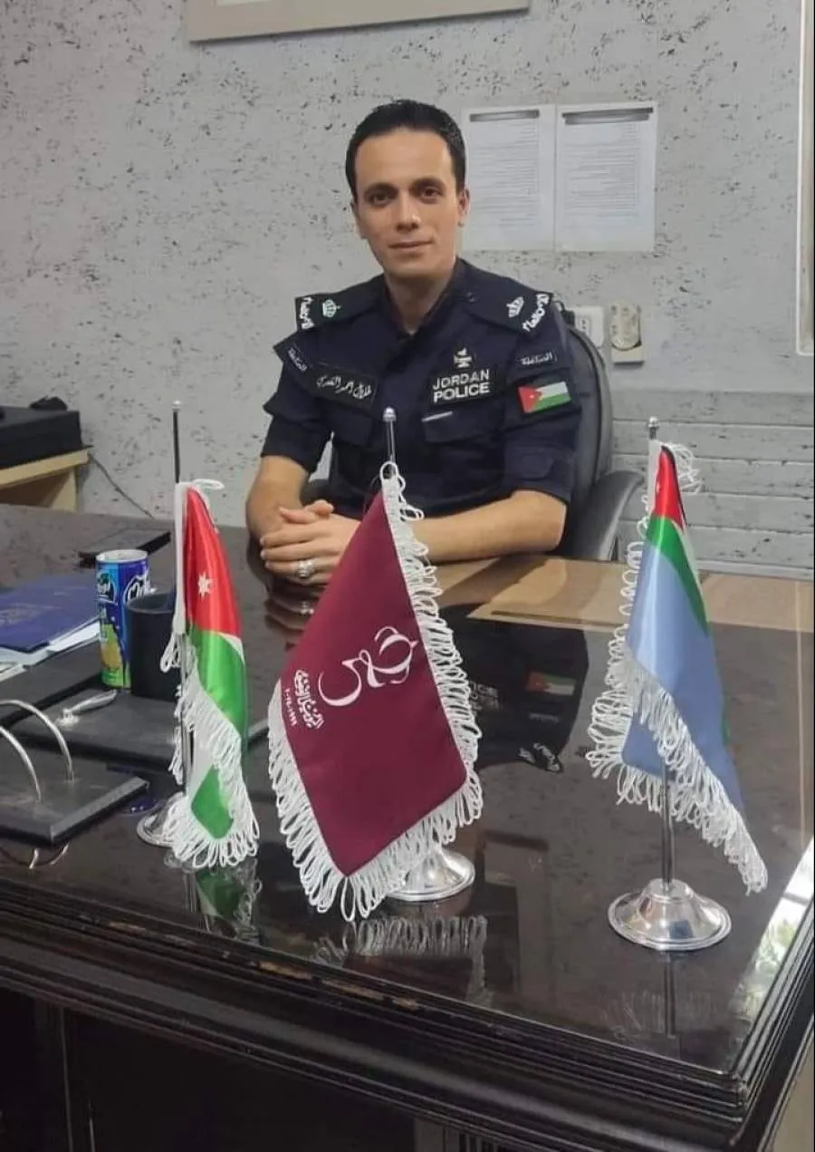 مدار الساعة,مناسبات أردنية,الملك عبد الله الثاني,الإرادة الملكية السامية