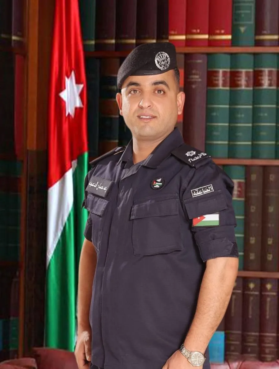 مدار الساعة,أخبار المجتمع الأردني,الإرادة الملكية السامية