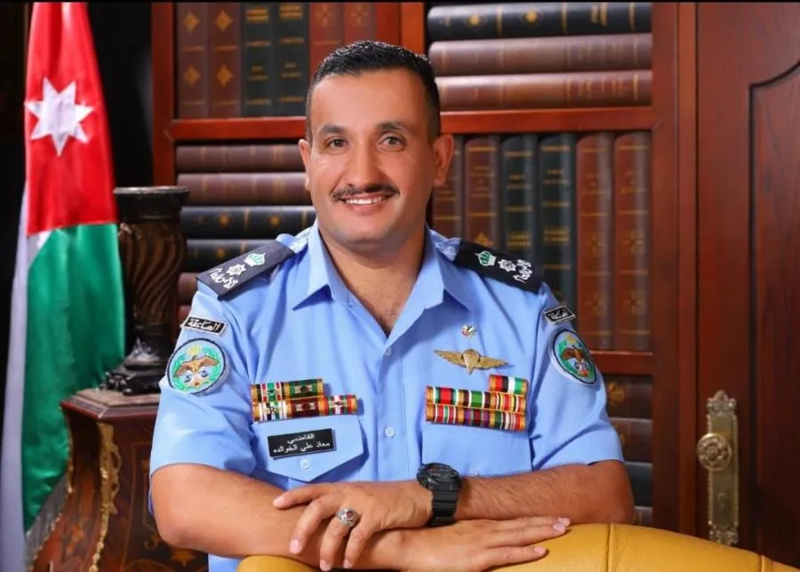 مدار الساعة,مناسبات أردنية,الإرادة الملكية السامية