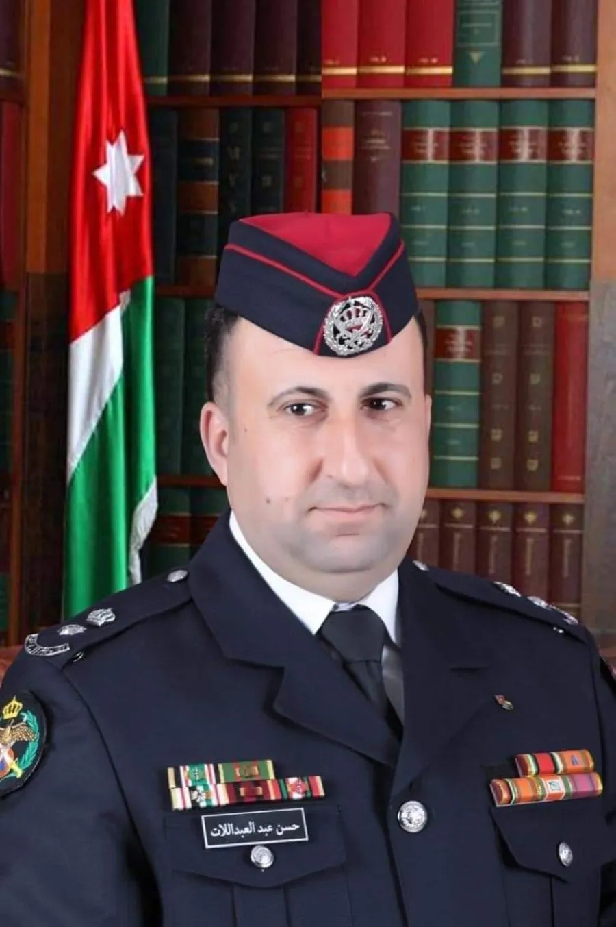 مدار الساعة,مناسبات أردنية,الإرادة الملكية السامية