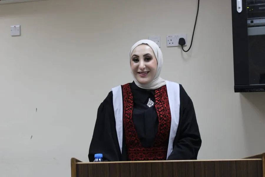 مدار الساعة,أخبار المجتمع الأردني,جامعة البلقاء التطبيقية