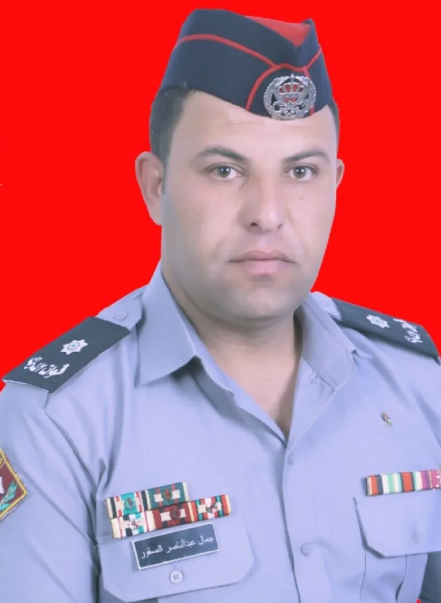 مدار الساعة,مناسبات أردنية,الإرادة الملكية السامية