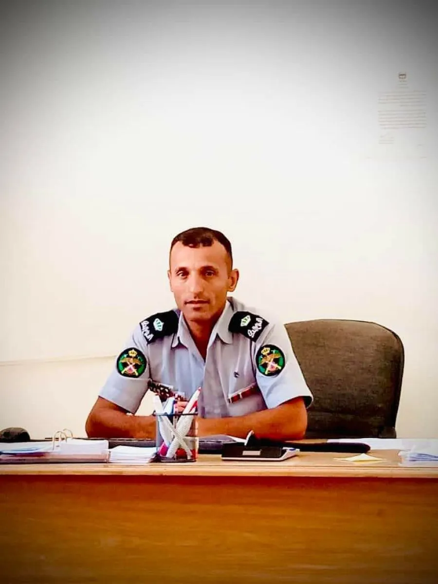 مدار الساعة,مناسبات أردنية