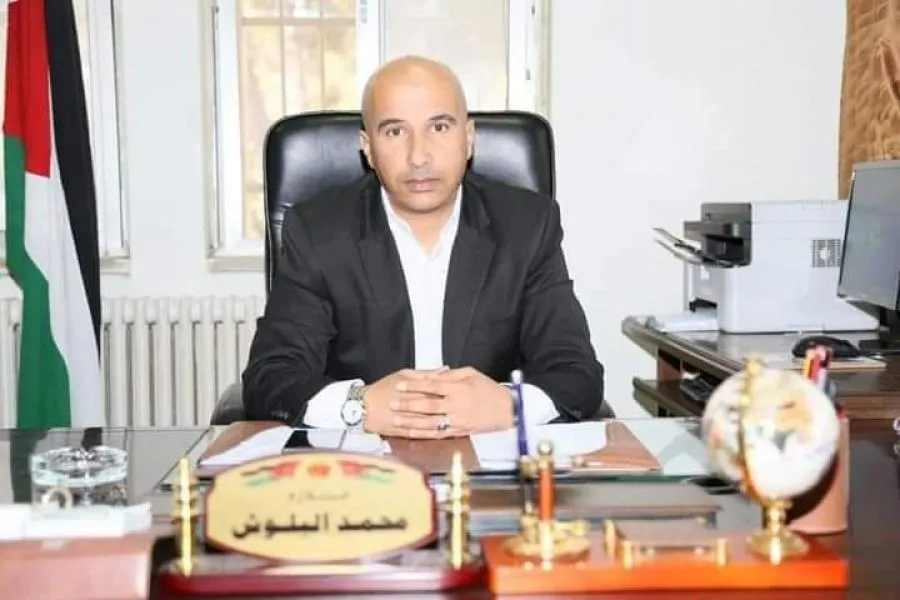 مدار الساعة,مناسبات أردنية,الملك عبدالله الثاني