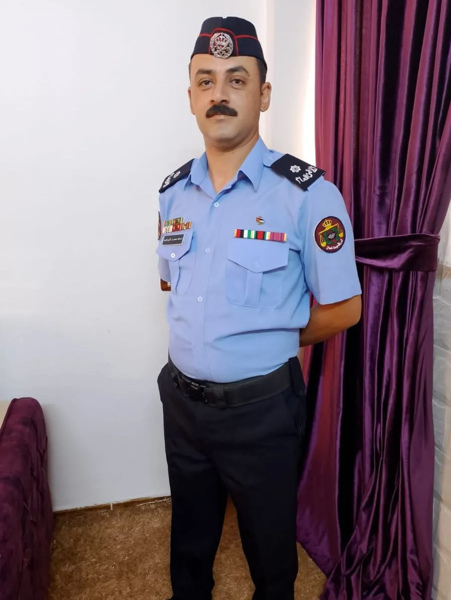مدار الساعة,أخبار المجتمع الأردني,الملك عبدالله الثاني,الأمن العام