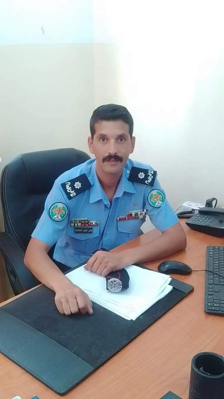 مدار الساعة,أخبار المجتمع الأردني