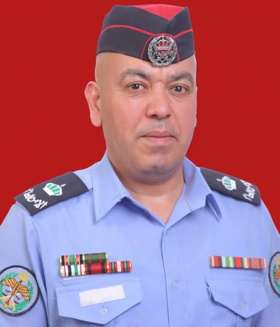 مدار الساعة,أخبار المجتمع الأردني,الإرادة الملكية السامية