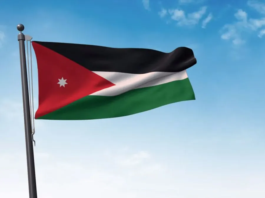 مدار الساعة,مناسبات أردنية,الملك عبد الله الثاني,اليوبيل الفضي