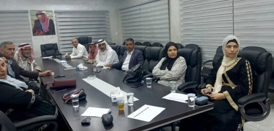 مدار الساعة,مناسبات أردنية,الحسين بن عبدالله الثاني,وزارة الشباب,التنمية الاجتماعية,التنمية المستدامة