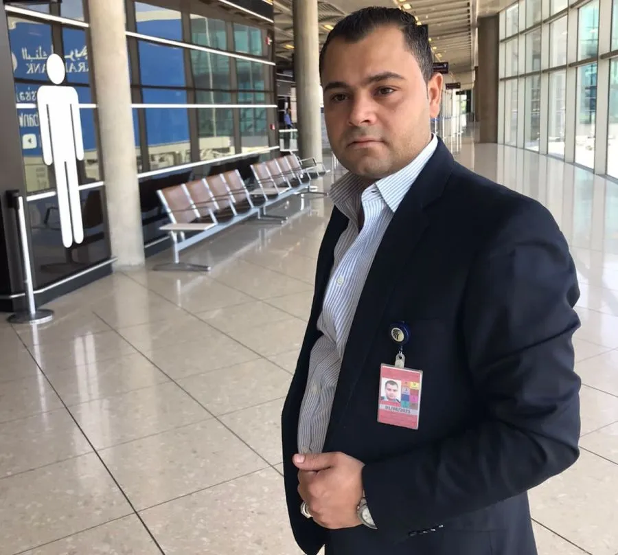 مدار الساعة,مناسبات أردنية