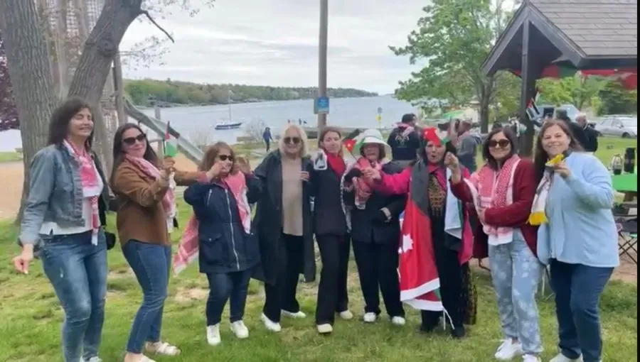 مدار الساعة,مناسبات أردنية,الملك عبد الله الثاني,عيد الاستقلال,اليوبيل الفضي