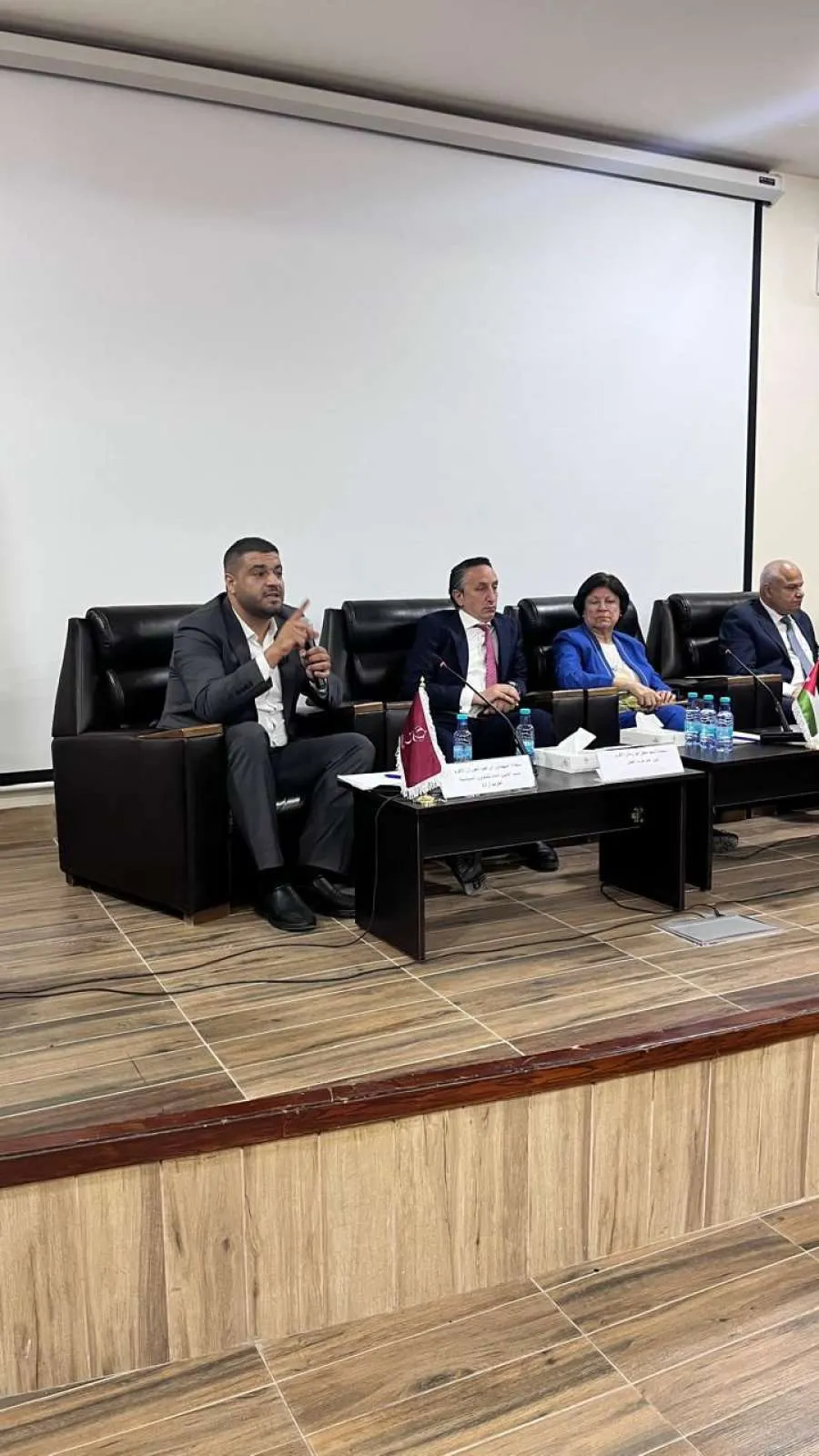 مدار الساعة,Video,فيديو,أخبار الجامعات الأردنية,أخبار الأحزاب الأردنية,جامعة الزيتونة الأردنية,حزب إرادة