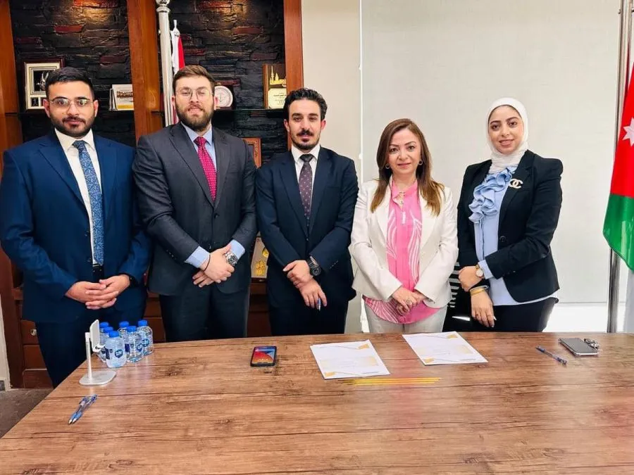 مدار الساعة,مناسبات أردنية,الملك عبدالله الثاني بن الحسين,اليوبيل الفضي,التنمية المستدامة