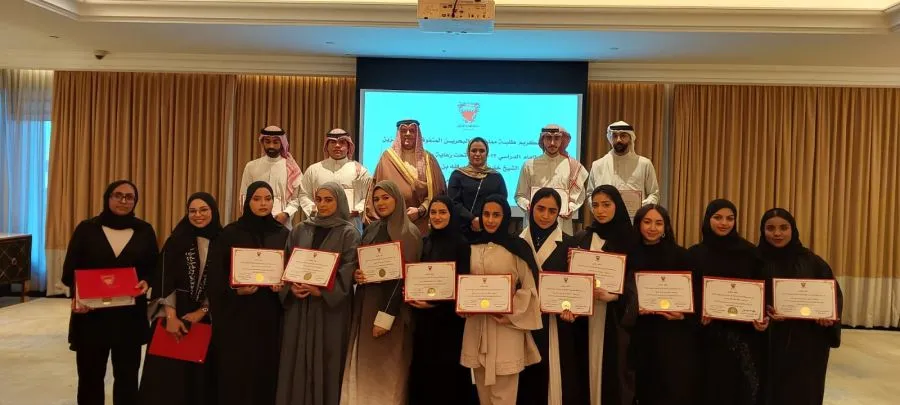 مدار الساعة,مناسبات أردنية,مملكة البحرين,الشيخ خليفة بن عبدالله بن حمد آل خليفة,سفير مملكة البحرين في الأردن