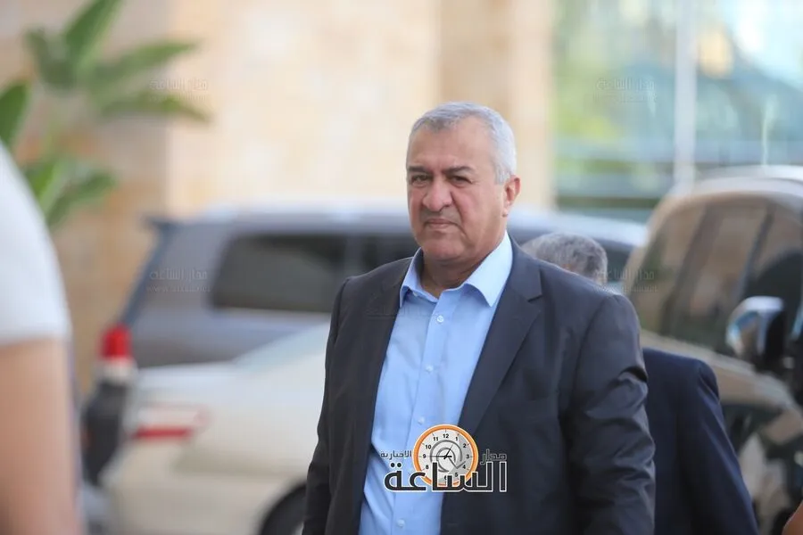 مدار الساعة,مناسبات أردنية,الملك عبدالله الثاني,ولي العهد,اليوبيل الفضي,وزارة الاتصال الحكومي