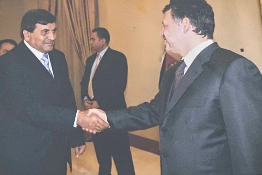 مدار الساعة,مناسبات أردنية,الملك عبدالله الثاني,الملكة رانيا العبدالله,ولي العهد,اليوبيل الفضي