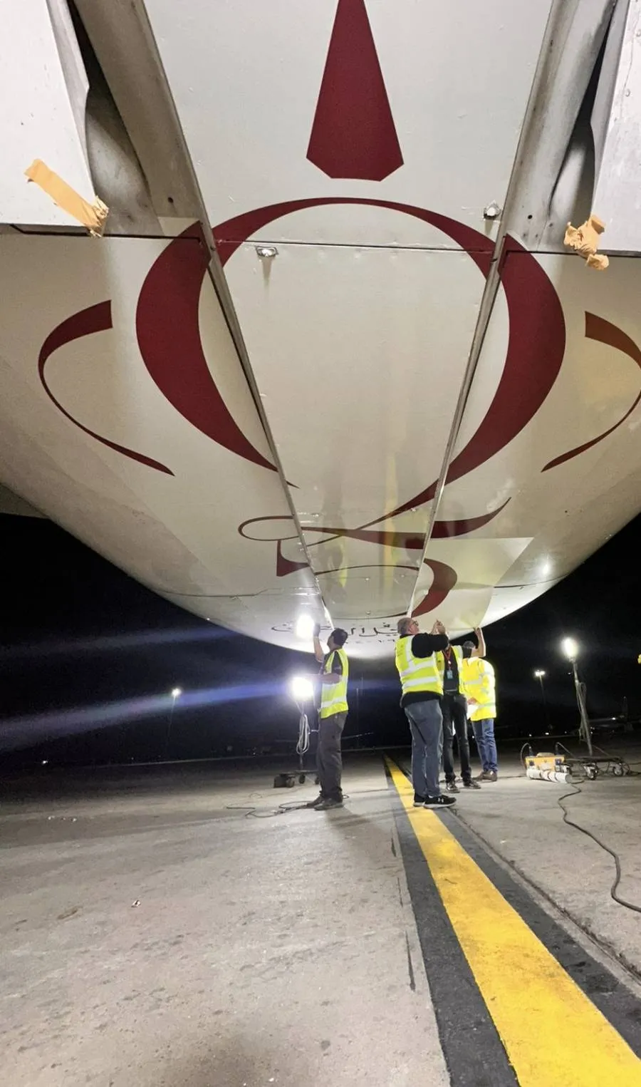 مدار الساعة,مناسبات أردنية,المملكة الأردنية الهاشمية,الملك عبدالله الثاني,الملكية الأردنية,شركة الخطوط الجوية الملكية الأردنية,اليوبيل الفضي