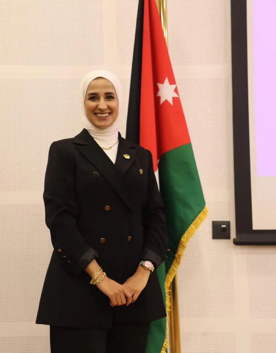 مدار الساعة,مناسبات أردنية,المملكة الأردنية الهاشمية,الملك عبدالله الثاني,الملك عبد الله الثاني,اليوبيل الفضي,التنمية المستدامة