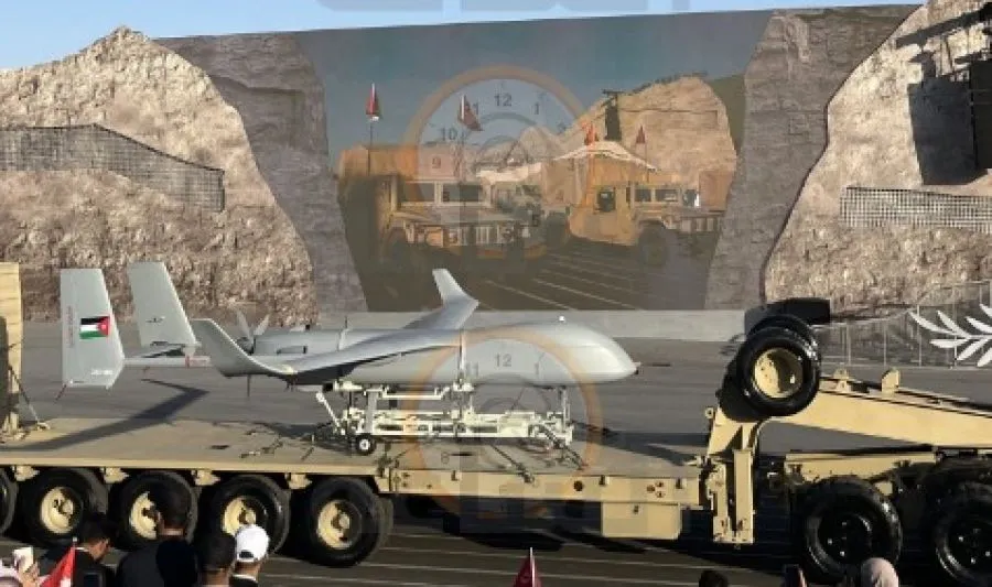 مدار الساعة,Video,فيديو,أخبار الأردن,اخبار الاردن,الملك عبدالله الثاني,الملكة رانيا العبدالله,الحسين بن عبدالله الثاني,ولي العهد,القوات المسلحة الأردنية,الإنزالات الجوية,اليوبيل الفضي,عيد الجلوس,القوات المسلحة,المركز الأردني للتصميم والتطوير,سلاح الجو الملكي,الجيش العربي