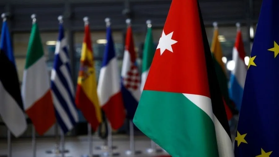 مدار الساعة,أخبار اقتصادية,وزيرة الاستثمار,وزير الطاقة والثروة المعدنية,وزير الاقتصاد الرقمي والريادة,الاتحاد الأوروبي,الأمير الحسين بن عبد الله الثاني,ولي العهد,صالح الخرابشة,وزارة الاستثمار,التنمية المستدامة