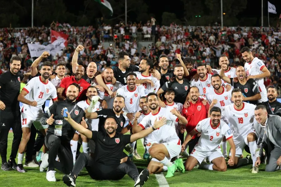 مدار الساعة,أخبار رياضية,تصفيات كأس العالم,المنتخب الوطني,المنتخب الوطني لكرة القدم,كأس العالم,قائمة النشامى,يزن العرب,موسى التعمري,علي علوان,يزن النعيمات