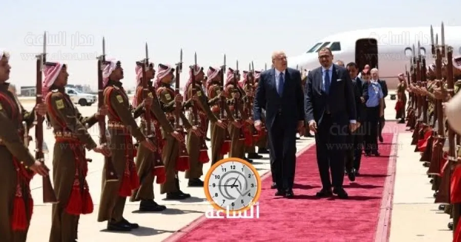 مدار الساعة,أخبار الأردن,اخبار الاردن,وزير البيئة,وزير الدولة لشؤون رئاسة الوزراء,رئاسة الوزراء